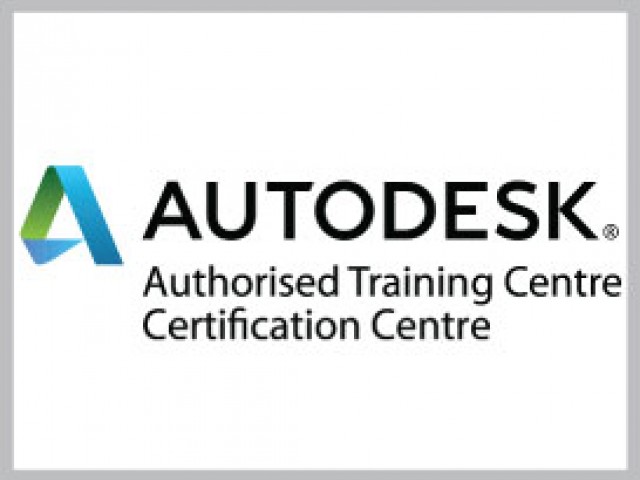 Certificazione Autodesk